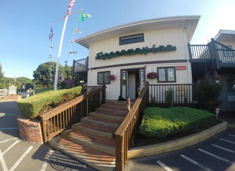 Kenny'S Tipperary Inn Montauk Exterior foto