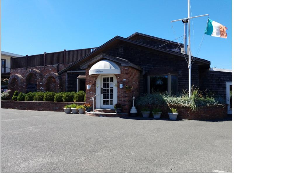 Kenny'S Tipperary Inn Montauk Exterior foto